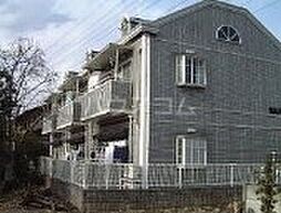 京王線 つつじヶ丘駅 徒歩23分の賃貸アパート