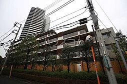 京王線 千歳烏山駅 徒歩7分の賃貸マンション