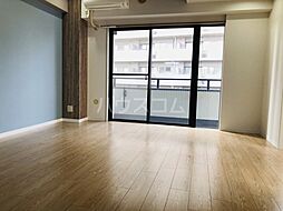 サングレース芦花公園 307 3階1SDKのリビング/ダイニング