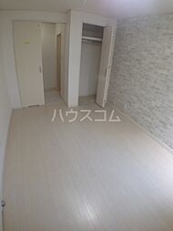 エテルノ四つ木 1階ワンルームのリビング/ダイニング