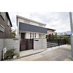 名古屋市営東山線 藤が丘駅 徒歩7分の賃貸一戸建て