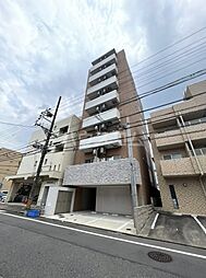 名古屋市営東山線 東山公園駅 徒歩5分の賃貸マンション