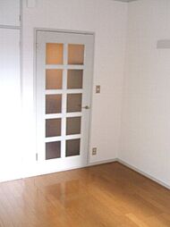 京王線 千歳烏山駅 徒歩5分の賃貸アパート 1階1Kのリビング/ダイニング