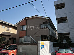 京王線 千歳烏山駅 徒歩11分の賃貸アパート