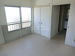 京王線 千歳烏山駅 徒歩5分の賃貸マンション 4階1Kのリビング/ダイニング