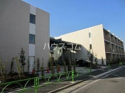 京王線 八幡山駅 徒歩2分の賃貸マンション