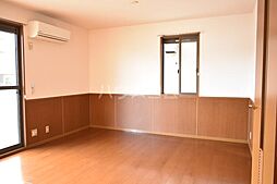 ラ・グランドール　弐番館 101 1階2LDKのリビング/ダイニング