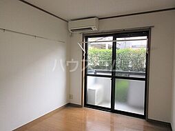 京王線 桜上水駅 徒歩14分の賃貸アパート 1階1Kのリビング/ダイニング