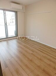 小田急小田原線 成城学園前駅 徒歩11分の賃貸マンション 2階1Kのリビング/ダイニング