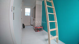 ＬａＬａ柴又 202 2階ワンルームのリビング/ダイニング