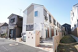 北総鉄道 新柴又駅 徒歩4分