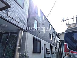 エスポワール堀切　Ｂ