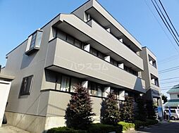 グランシャリオ