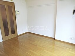 京王線 千歳烏山駅 徒歩6分の賃貸マンション 2階1Kのリビング/ダイニング