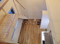 京王線 芦花公園駅 徒歩3分の賃貸アパート