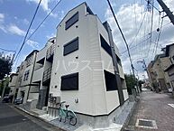 東京都葛飾区柴又1丁目10-2：物件画像／ハウスコム東東京株式会社　北千住店