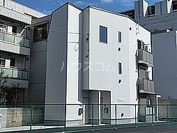 京王線 千歳烏山駅 徒歩3分の賃貸アパート