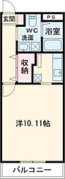 仙川駅 9.2万円