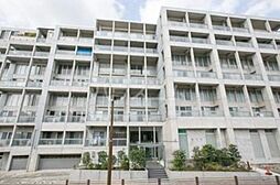 京王線 芦花公園駅 徒歩3分の賃貸マンション