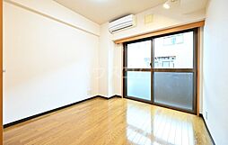 京王線 上北沢駅 徒歩9分の賃貸マンション 4階1Kのリビング/ダイニング