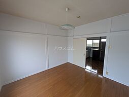 京王線 千歳烏山駅 徒歩20分の賃貸アパート 2階1Kのリビング/ダイニング