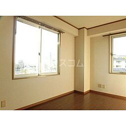 名古屋市営鶴舞線 いりなか駅 徒歩4分の賃貸マンション 4階1Kのリビング/ダイニング