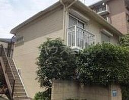 三鷹永谷ハイツ2