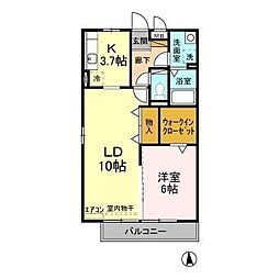 みつわ台駅 6.8万円