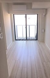 Ｓ−ＲＥＳＩＤＥＮＣＥ雑司が谷 8階1Kのリビング/ダイニング