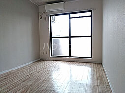 ドール滝子 503 5階ワンルームのリビング/ダイニング