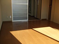 メゾンジュネスＡ 102 1階1Kのリビング/ダイニング