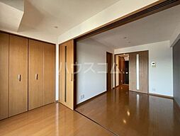 東京メトロ有楽町線 小竹向原駅 徒歩9分の賃貸マンション 2階1DKのリビング/ダイニング