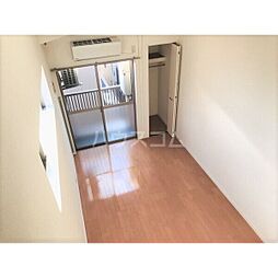 名古屋市営名城線 妙音通駅 徒歩10分の賃貸アパート 1階1Kのリビング/ダイニング