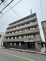 JR中央線 三鷹駅 徒歩9分の賃貸マンション