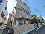 東京都足立区弘道1丁目25-3：物件画像／ハウスコム東東京株式会社　亀有店