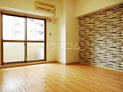 名古屋市営鶴舞線 川名駅 徒歩3分の賃貸マンション 9階1Kのリビング/ダイニング