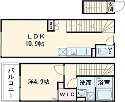 目白駅 14.0万円