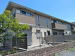 JR中央線 三鷹駅 バス9分 連雀通り商店街下車 徒歩3分の賃貸アパート