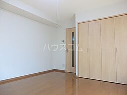 京成本線 志津駅 徒歩2分の賃貸マンション 1階1Kのリビング/ダイニング