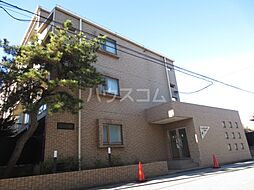 ビュウビレッヂ黒砂