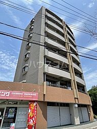 東葉高速鉄道 八千代中央駅 徒歩2分の賃貸マンション