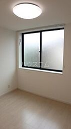 ＦＥＲＩＯ仲宿 104 1階ワンルームのリビング/ダイニング