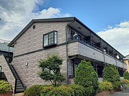 JR中央線 武蔵境駅 徒歩8分