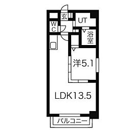 栄生駅 7.8万円