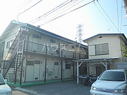 サンライズ深大寺