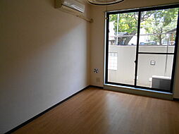 JR中央線 三鷹駅 徒歩10分の賃貸マンション 2階ワンルームのリビング/ダイニング