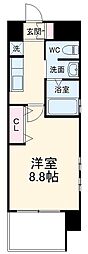 金山駅 7.3万円