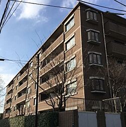 武蔵野パークヒルズ