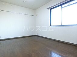 JR中央線 武蔵境駅 徒歩8分の賃貸マンション