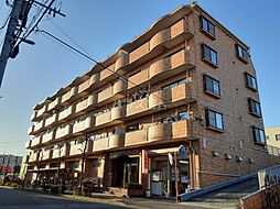 東京メトロ千代田線 北綾瀬駅 徒歩15分の賃貸マンション